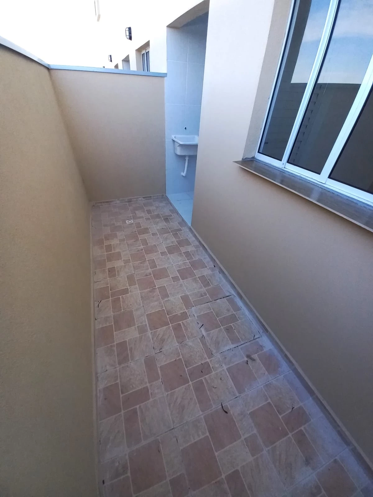 Imagem Casa de Vila com 2 Quartos à Venda, 4300 m² em Vila São Paulo - Mogi das Cruzes