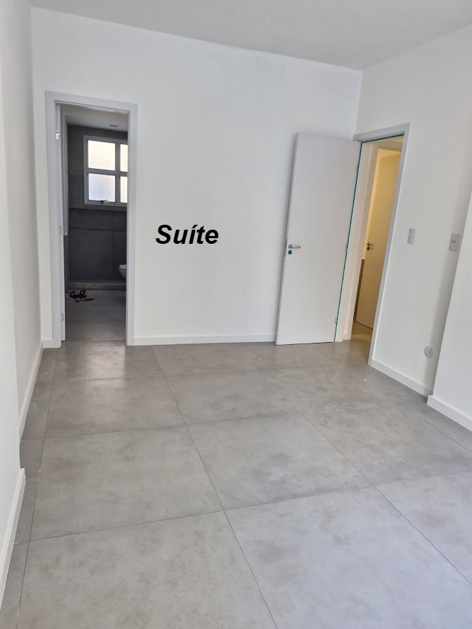 Imagem Apartamento com 3 Quartos à Venda, 120 m² em Icaraí - Niterói