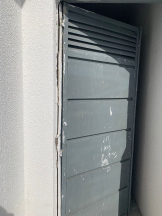 Imagem Apartamento com 2 Quartos à Venda, 37 m² em Vila Rosaria - São Paulo