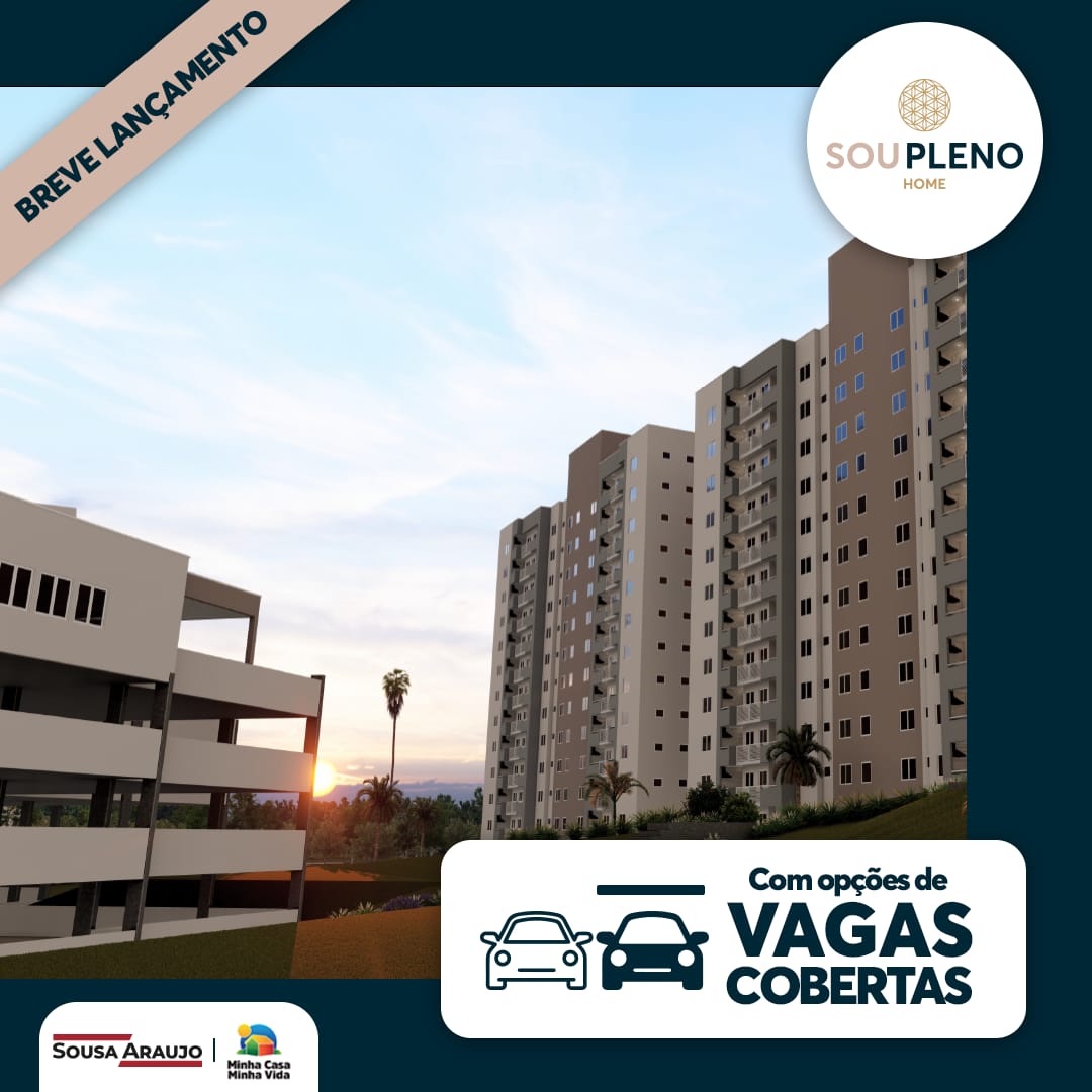 Imagem Apartamento com 2 Quartos à Venda, 54 m² em Vila Cintra - Mogi das Cruzes