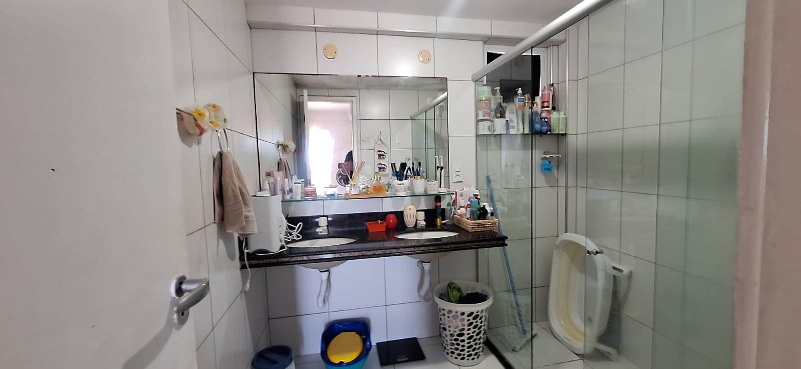 Foto do imóvel: Apartamento com 3 Quartos à Venda, 122 m² em Fátima - Fortaleza