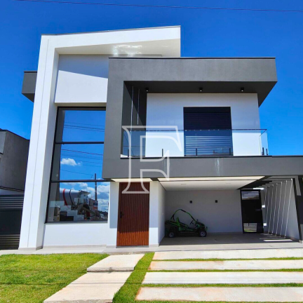 Sobrado com 3 Quartos à Venda, 258 m² em Jardim Primavera - Itupeva