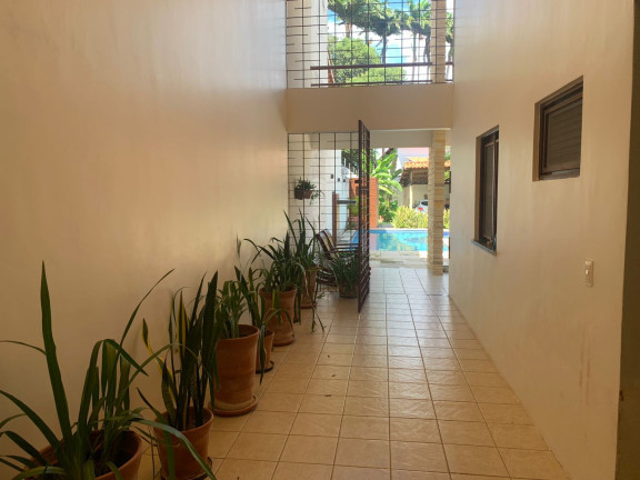 Imagem Sobrado com 4 Quartos à Venda, 600 m² em Engenheiro Luciano Cavalcante - Fortaleza