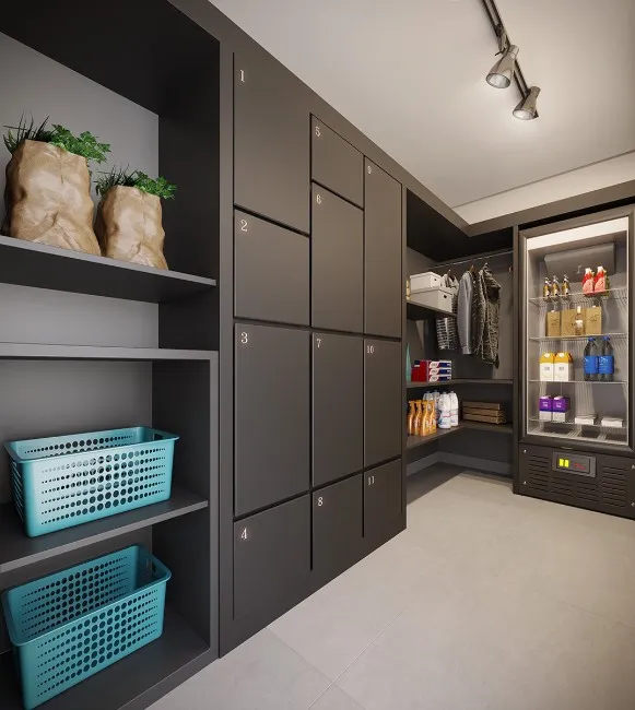 Imagem Apartamento com 2 Quartos à Venda, 50 m² em Vila Mariana - São Paulo