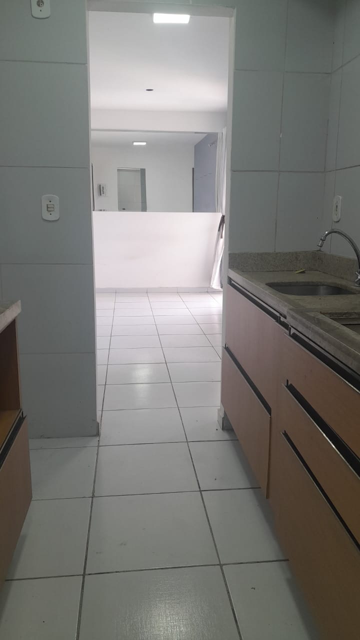 Foto do imóvel: Apartamento com 2 Quartos à Venda, 47 m² em Curado - Jaboatão dos Guararapes