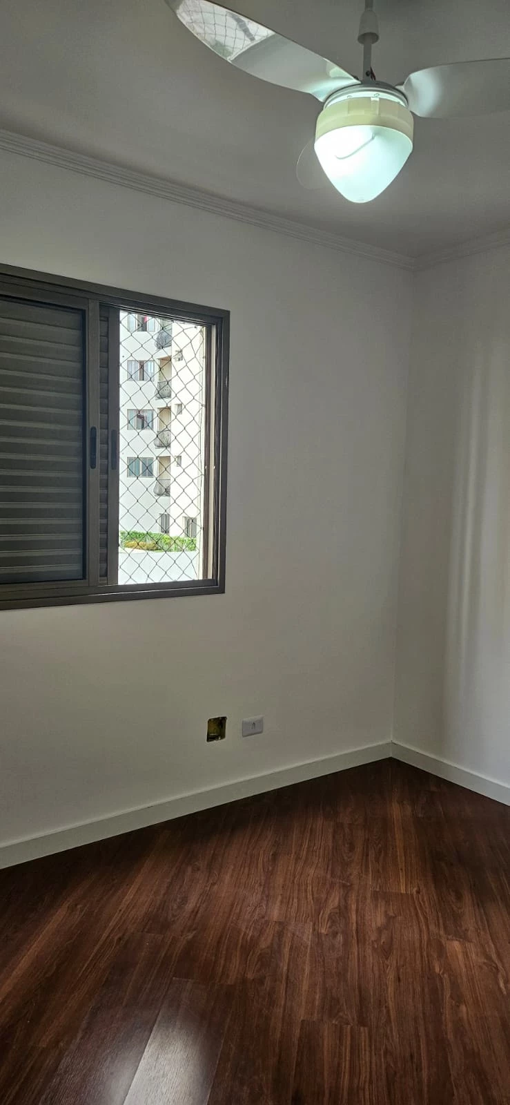 Imagem Apartamento com 2 Quartos à Venda, 68 m² em Chácara Agrindus - Taboão da Serra