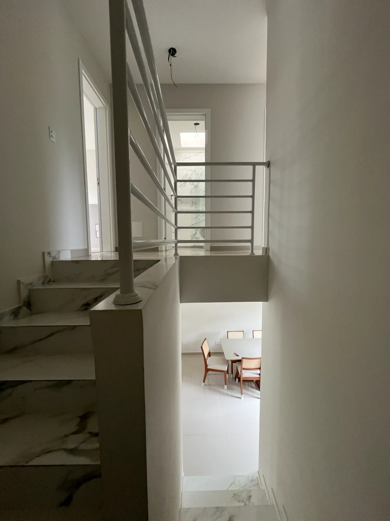 Imagem Casa de Condomínio com 3 Quartos à Venda, 110 m² em Campo Comprido - Curitiba