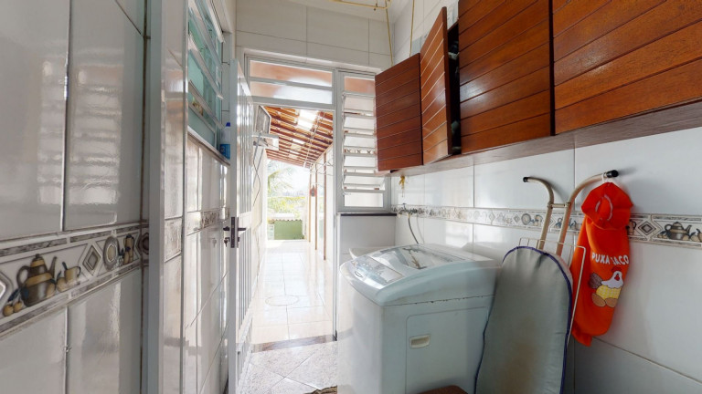 Imagem Casa com 6 Quartos à Venda, 486 m² em Pechincha - Rio de Janeiro