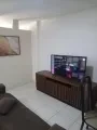 Imagem Apartamento com 1 Quarto à Venda ou Locação, 34 m² em Recreio Ipitanga - Lauro de Freitas