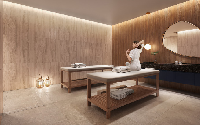 Imagem Apartamento com 4 Quartos à Venda, 394 m² em Alto da Lapa - São Paulo