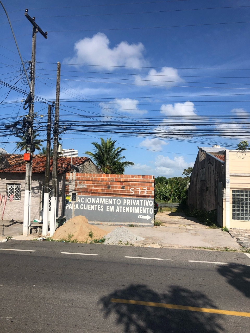 Foto do imóvel: Terreno à Venda, 600 metro em Farol - Maceió