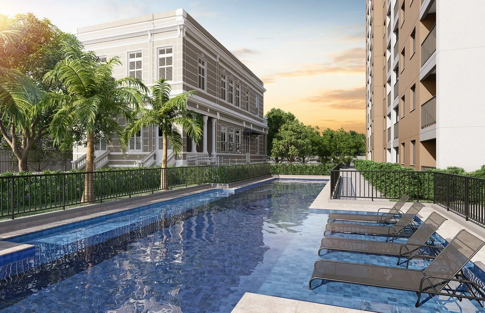 Imagem Apartamento com 1 Quarto à Venda, 32 m² em Centro - Rio de Janeiro