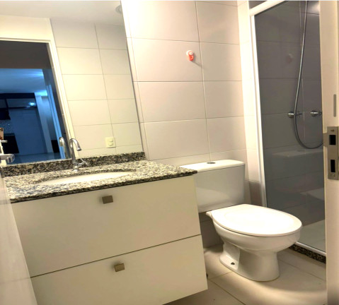 Imagem Edifício Residencial com 2 Quartos à Venda, 60 m² em Brás - São Paulo