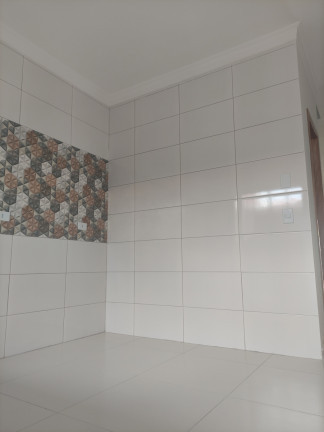 Imagem Sobrado com 3 Quartos à Venda, 112 m²em Jardim Três Marias - São Paulo