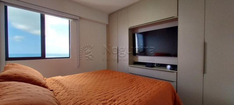 Imagem Apartamento com 3 Quartos à Venda, 73 m² em Centro - Jaboatão dos Guararapes