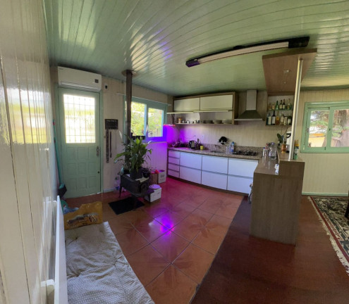 Imagem Casa com 4 Quartos à Venda, 1 m² em Centro - Canela