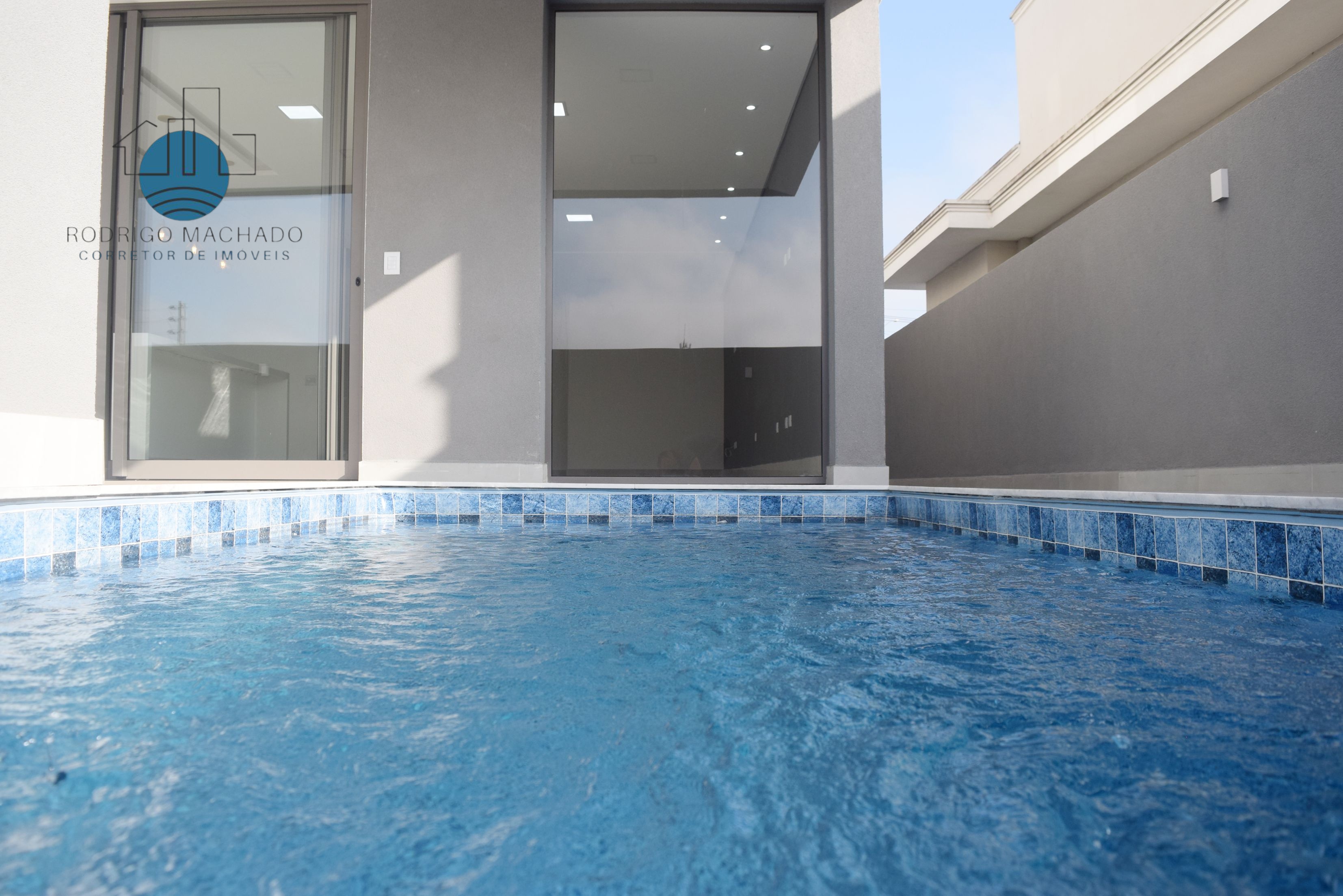 Imagem Casa de Condomínio com 4 Quartos à Venda, 300 m² em Residencial Real Park - Arujá