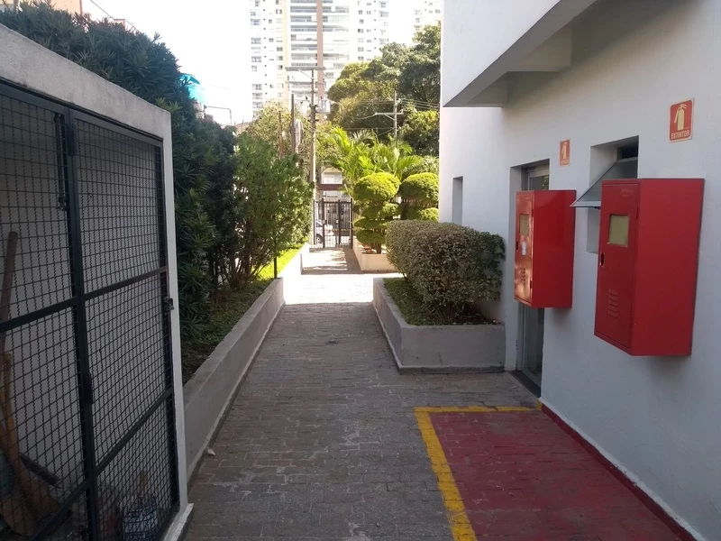 Imagem Apartamento com 2 Quartos à Venda, 54 m² em Ipiranga - São Paulo Imagem Apartamento com 2 Quartos à Venda, 54 m² em Ipiranga - São Paulo