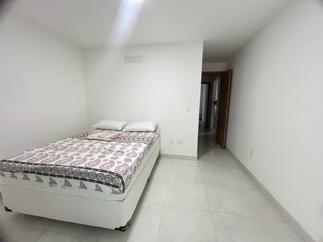 Imagem Apartamento com 3 Quartos à Venda, 103 m²em Praia do Morro - Guarapari