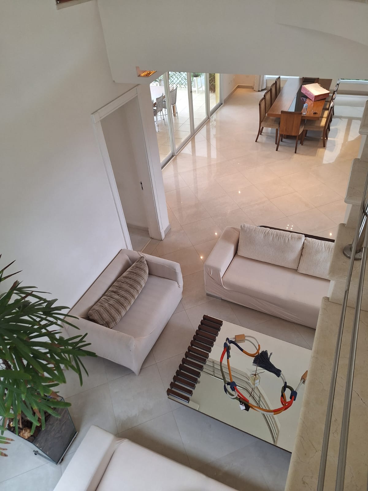 Imagem Casa com 4 Quartos à Venda, 600 m²em Tamboré - Santana de Parnaíba