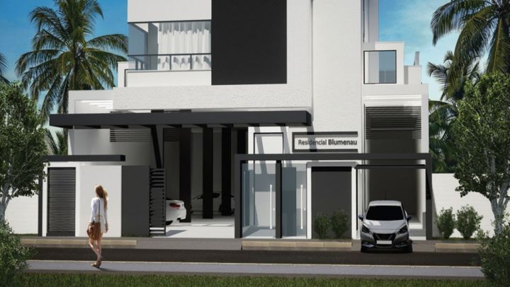 Imagem Apartamento com 3 Quartos à Venda, 140 m² em Itacolomi - Balneario Picarras