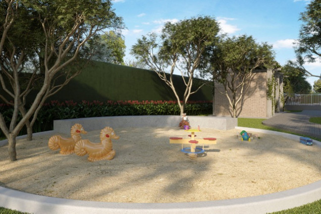 Imagem Apartamento com 2 Quartos à Venda, 45 m² em Caxangá - Recife