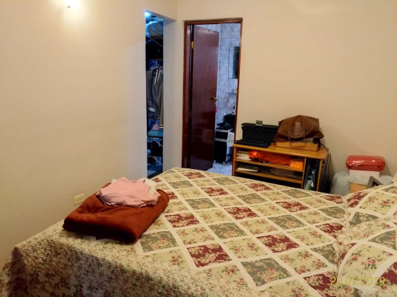 Imagem Casa com 3 Quartos à Venda, 100 m² em Assunção - São Bernardo Do Campo