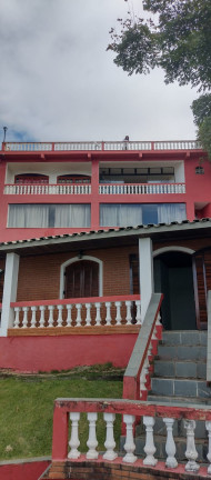 Imagem Chácara à Venda, 1.200 m² em Igaratá - Igaratá