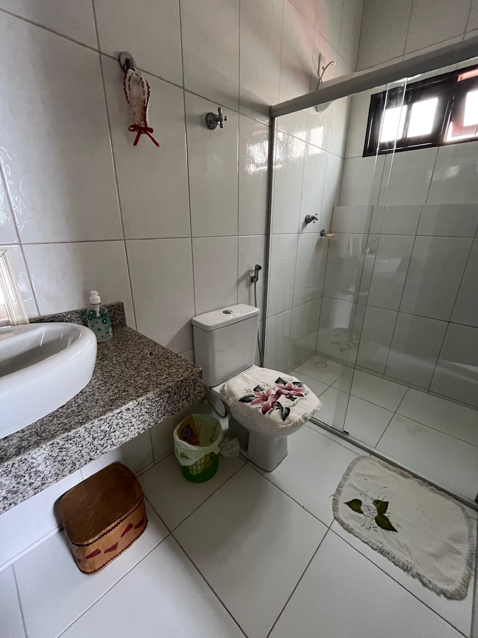 Imagem Casa de Condomínio com 4 Quartos à Venda, 193 m² em Feitosa - Maceió