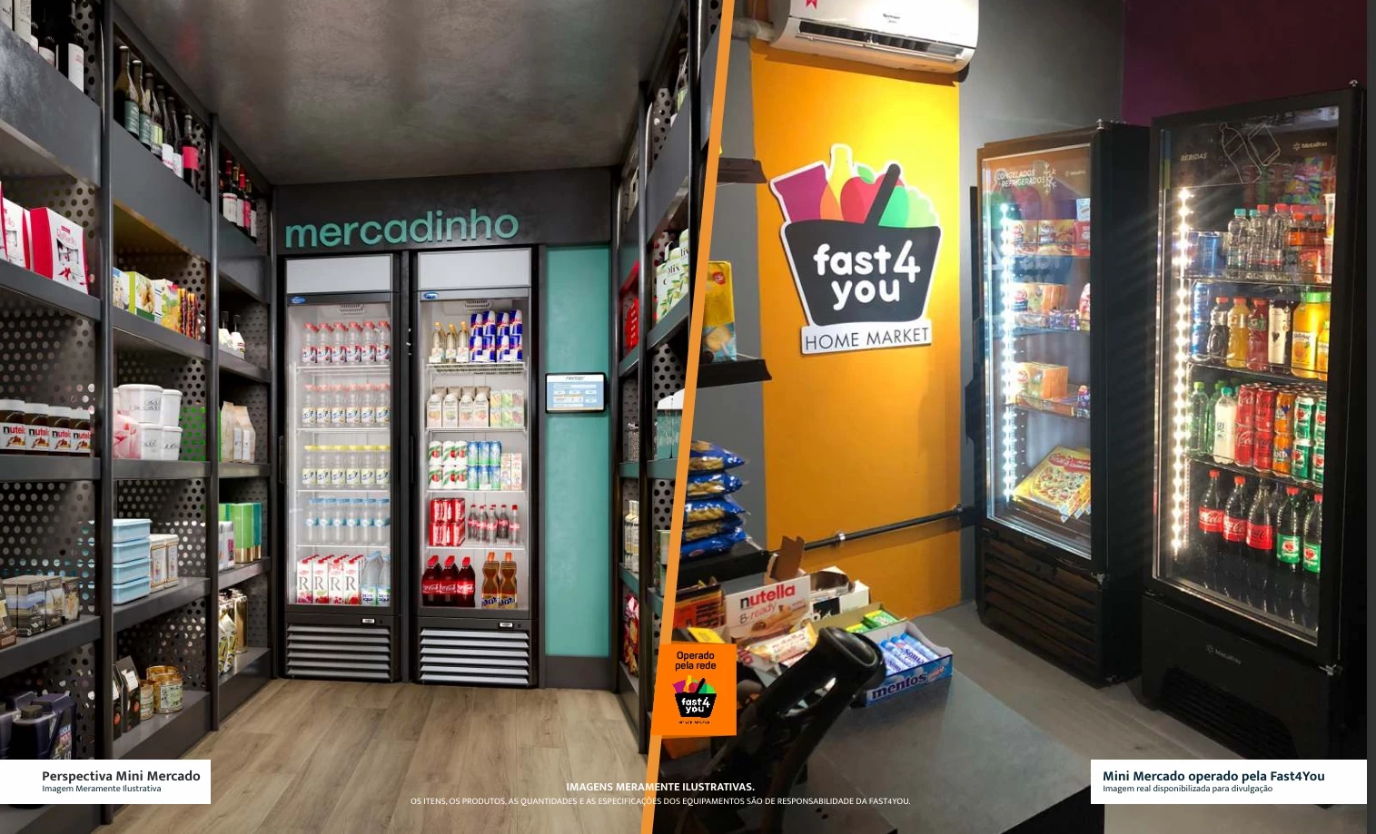 Foto do imóvel: Apartamento com 2 Quartos à Venda, 61 m² em Praia de Itaparica - Vila Velha