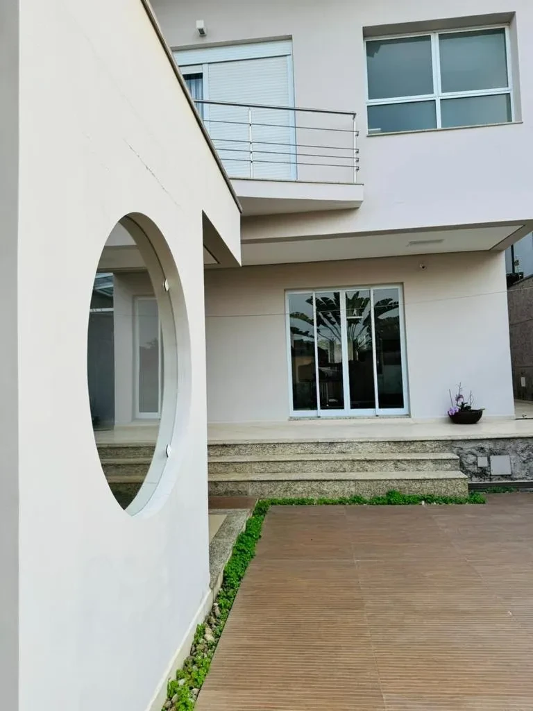 Imagem Casa com 3 Quartos à Venda ou Locação, 400 m² em Vila Oliveira - Mogi das Cruzes