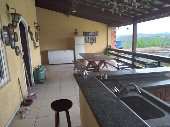 Imagem Sobrado com 4 Quartos à Venda,  em Vila Guilherme - Francisco Morato
