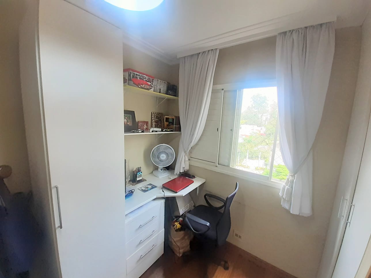 Imagem Apartamento com 3 Quartos à Venda, 73 m²em Jardim Ampliação - São Paulo