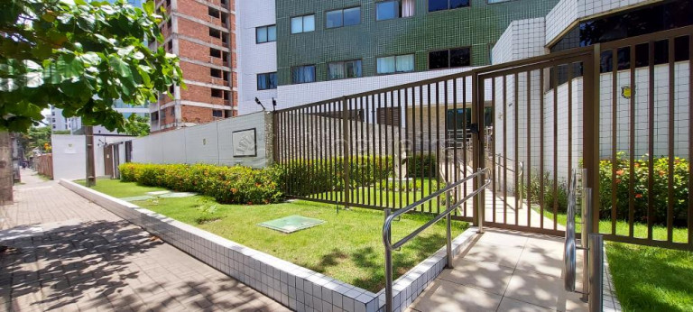 Imagem Apartamento com 2 Quartos à Venda, 61 m² em Tamarineira - Recife