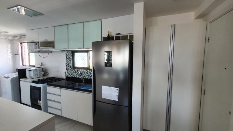 Imagem Apartamento com 2 Quartos à Venda, 69 m² em Boa Viagem - Recife