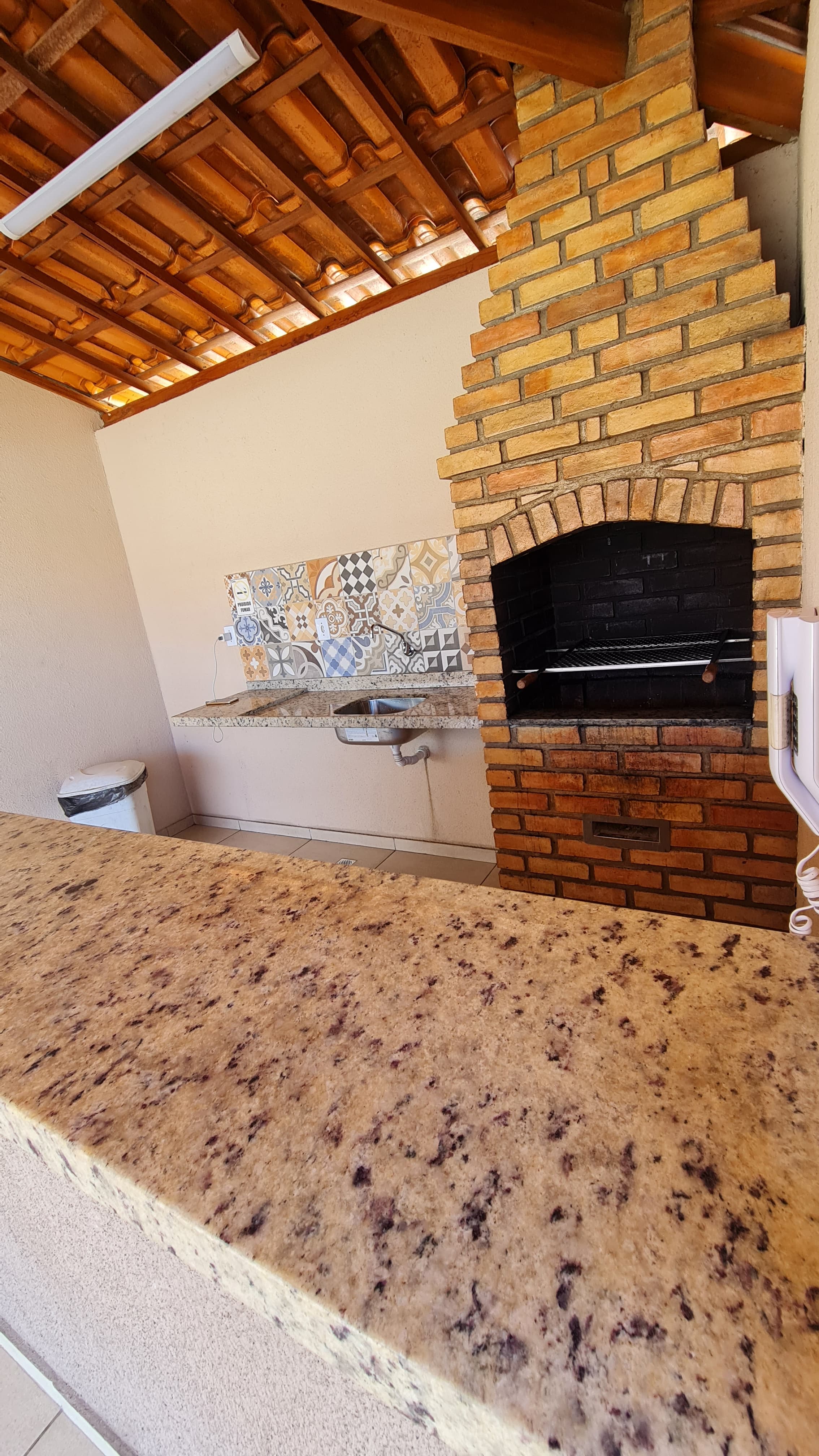 Imagem Apartamento com 2 Quartos à Venda, 58.020 m² em Jardim - Nossa Senhora do Socorro