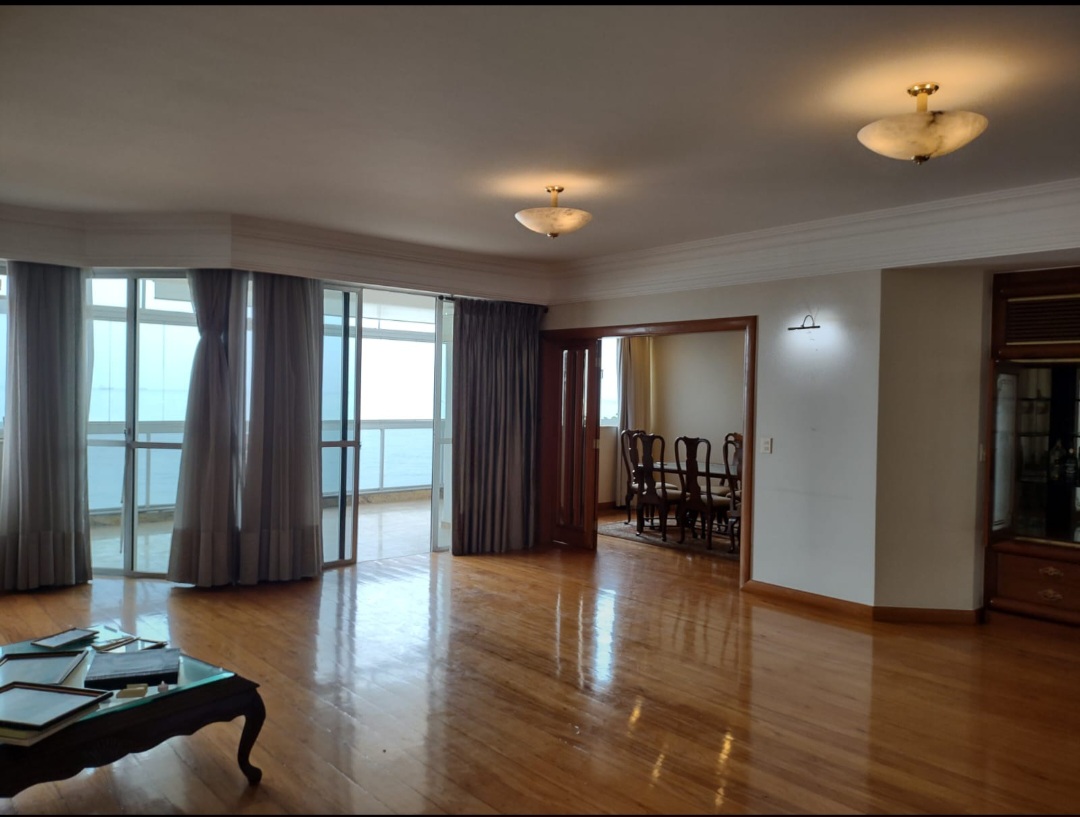 Imagem Apartamento com 4 Quartos à Venda, 250 m²em Praia da Costa - Vila Velha