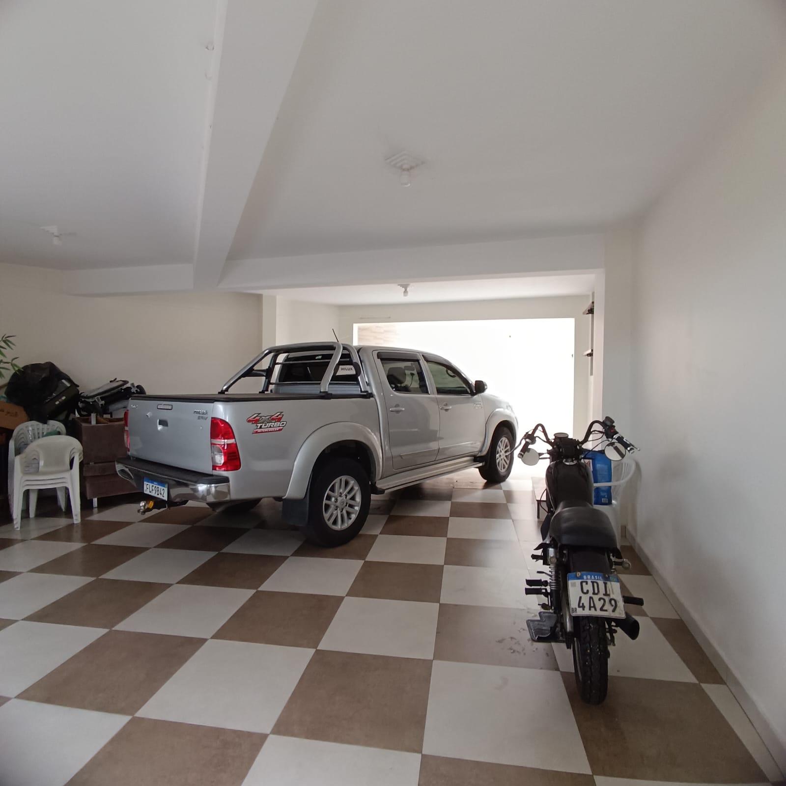 Foto do imóvel: Casa de Vila com 3 Quartos à Venda, 216 m² em Jardim D'Abril - Osasco