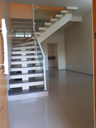 Imagem Sobrado com 3 Quartos à Venda, 110 m² em Vila Carrão - São Paulo