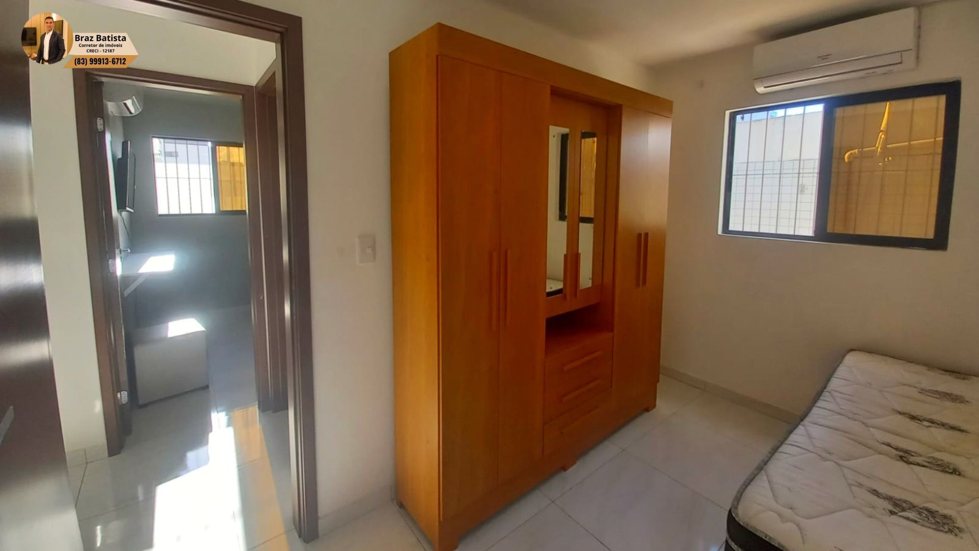 Imagem Apartamento com 3 Quartos à Venda, 74 m² em Bancários - João Pessoa