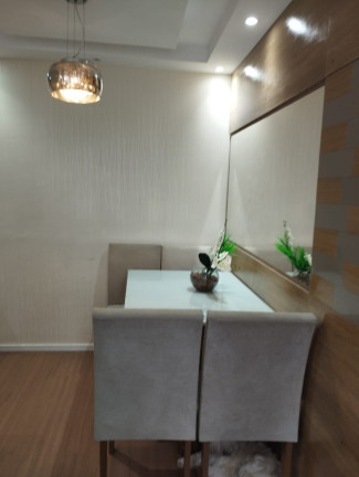 Imagem Apartamento com 2 Quartos à Venda, 45 m² em Gopoúva - Guarulhos