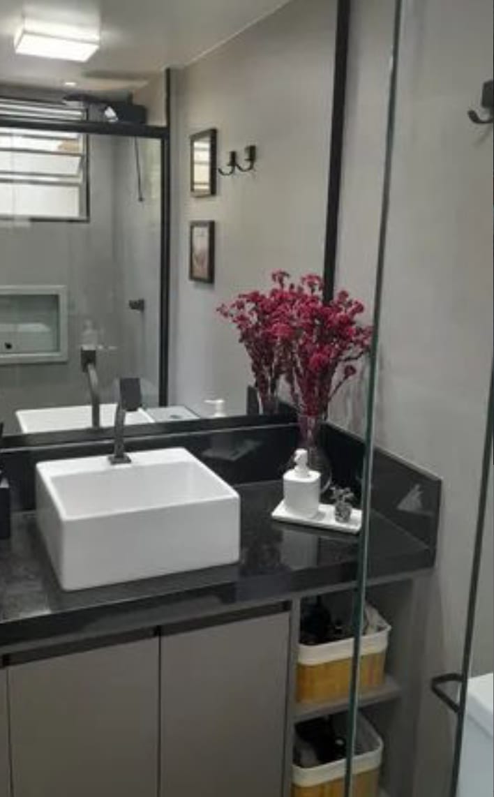 Imagem Apartamento com 3 Quartos à Venda, 70 m²em Paraíso do Morumbi - São Paulo