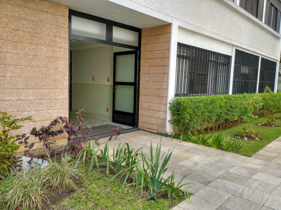 Imagem Apartamento com 3 Quartos à Venda, 104 m² em Cerqueira César - São Paulo