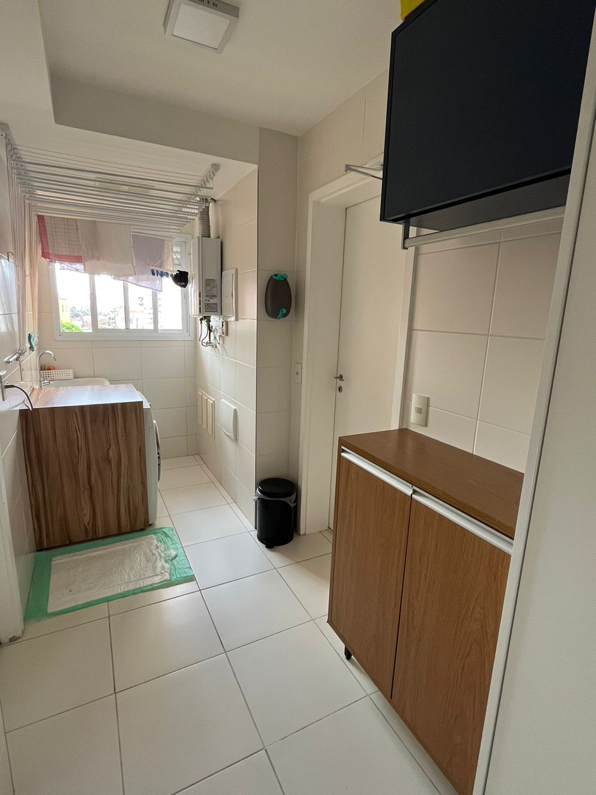 Imagem Cobertura com 3 Quartos à Venda, 185 m² em Vila Ipojuca - São Paulo