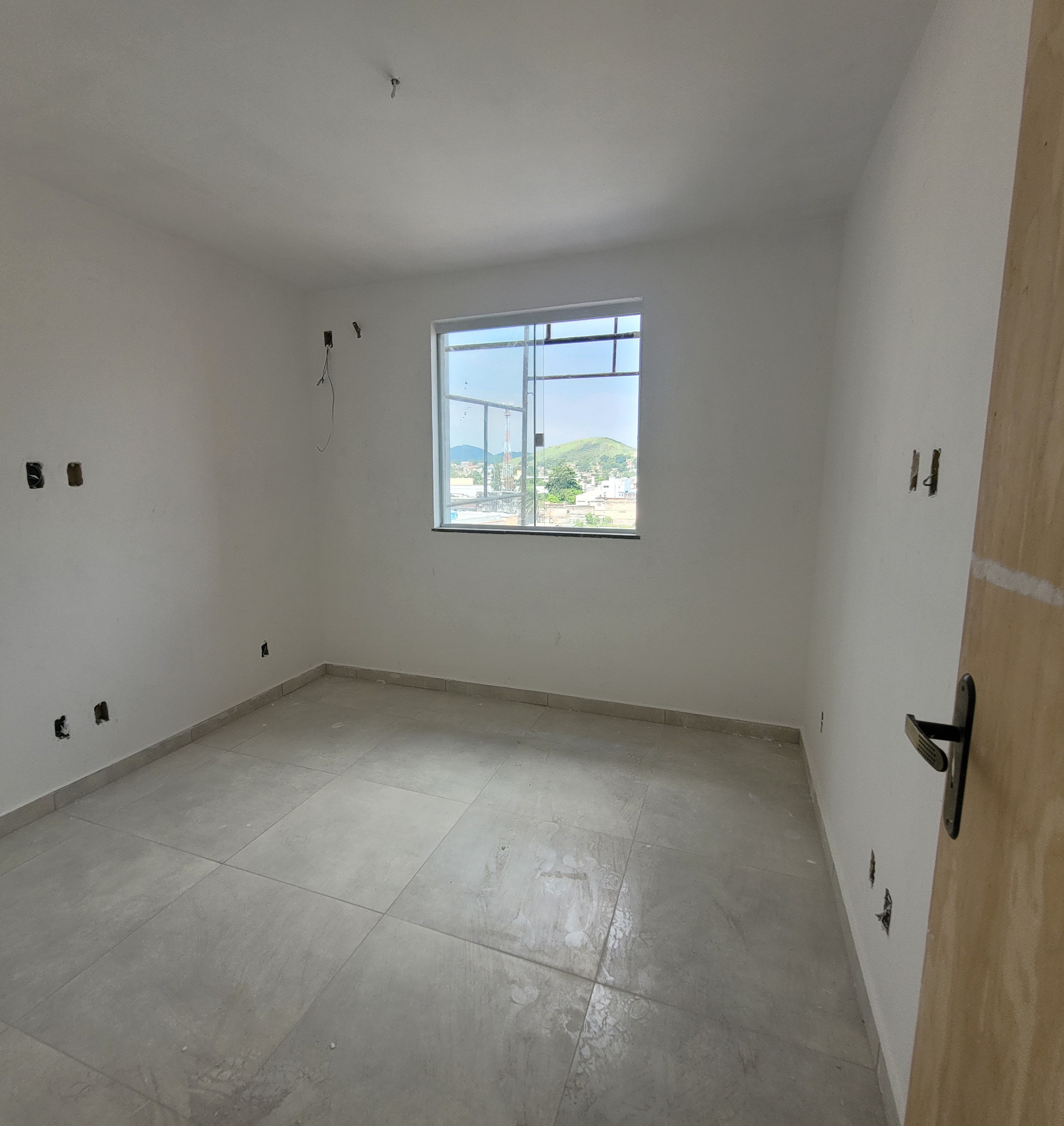 Imagem Apartamento com 2 Quartos à Venda, 56.000 m² em Centro - Resende