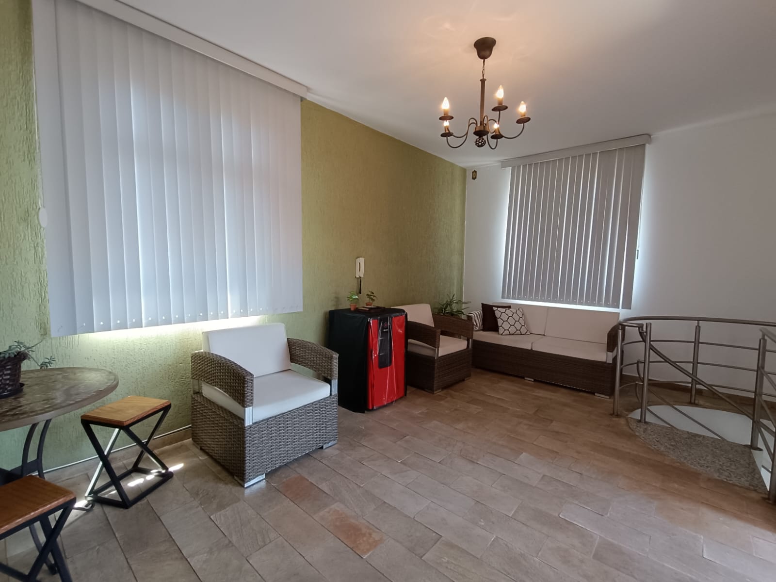 Imagem Apartamento com 4 Quartos à Venda, 210 m² em União - Belo Horizonte