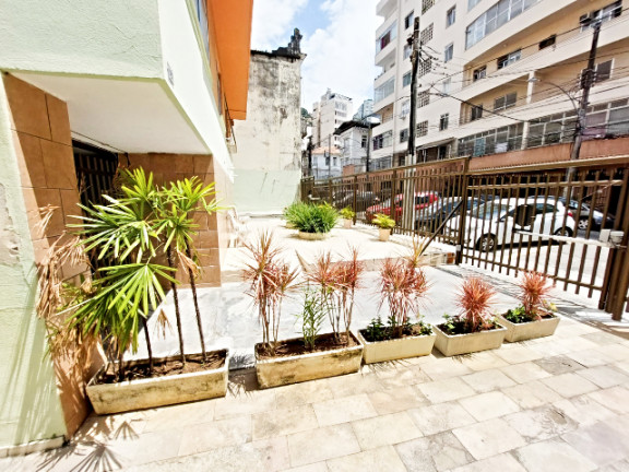 Imagem Apartamento com 1 Quarto à Venda, 33 m² em Glória - Rio de Janeiro