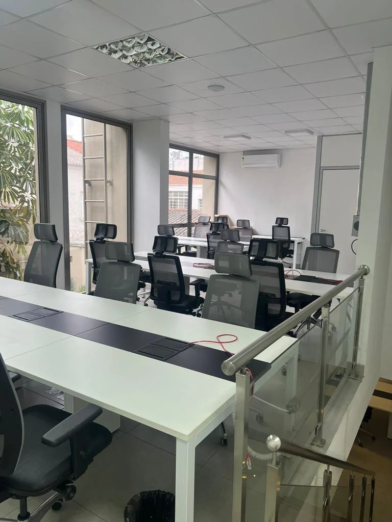 Imagem Imóvel Comercial para Alugar, 400 m²em Mirandópolis - São Paulo
