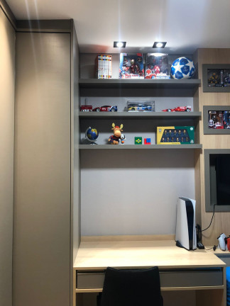 Foto do imóvel: Apartamento com 3 Quartos à Venda,  em Centro - Santo André