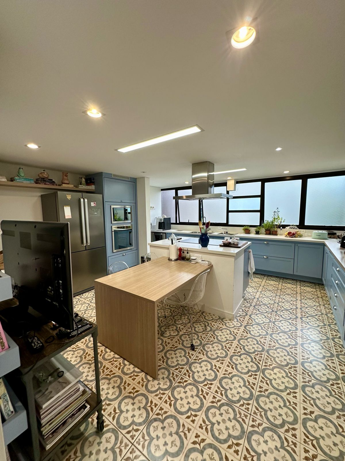 Imagem Apartamento com 4 Quartos à Venda, 293 m²em Real Parque - São Paulo